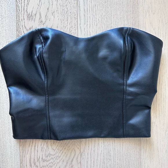 TEN by Babaton Cindy Bustier - Picture 2 of 5